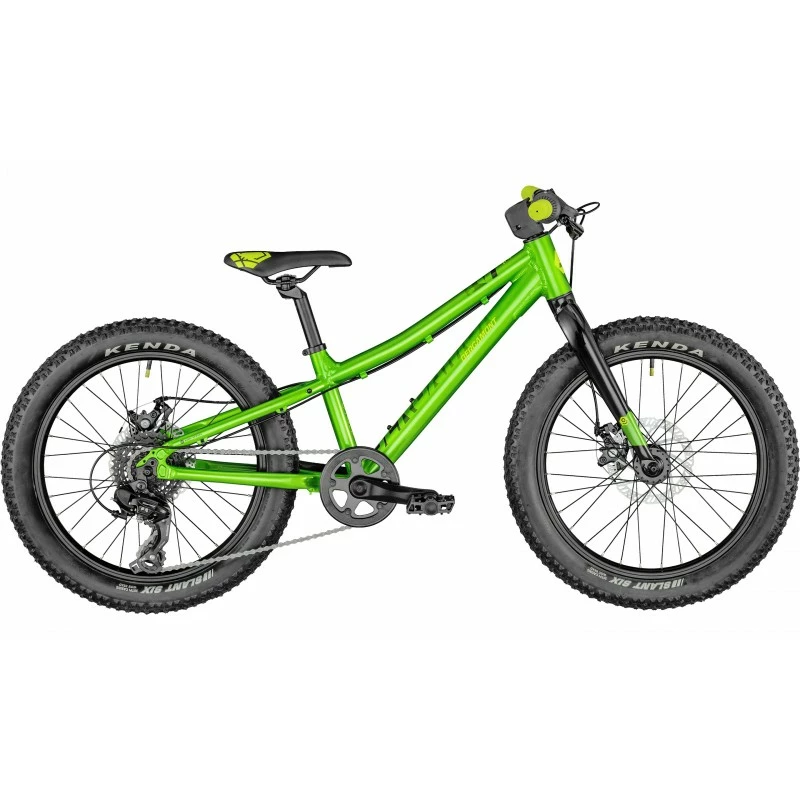 Bergamont - Bergamonster 20 Plus - 2021 1 Bergamont - Bergamonster 20 Plus - 2021