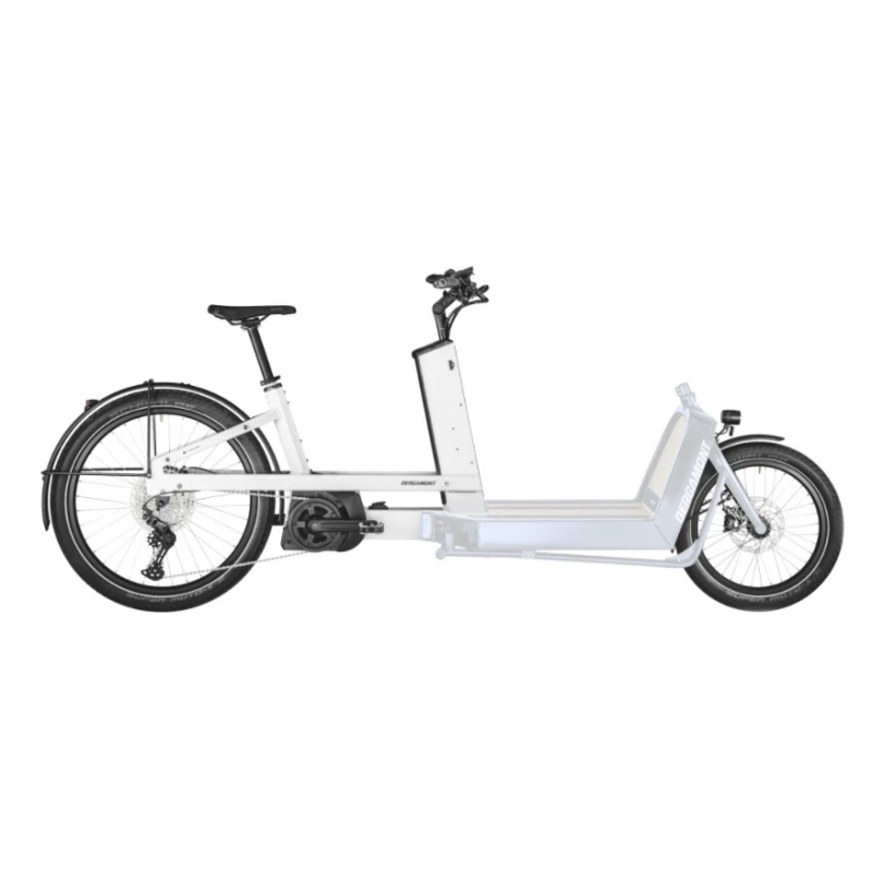 Bergamont E-Cargoville LJ Edition 1 Bergamont E-Cargoville LJ Edition