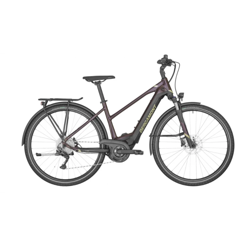 Bergamont E-Horizon Edition Lady - 2022 1 Bergamont E-Horizon Edition Lady - 2022