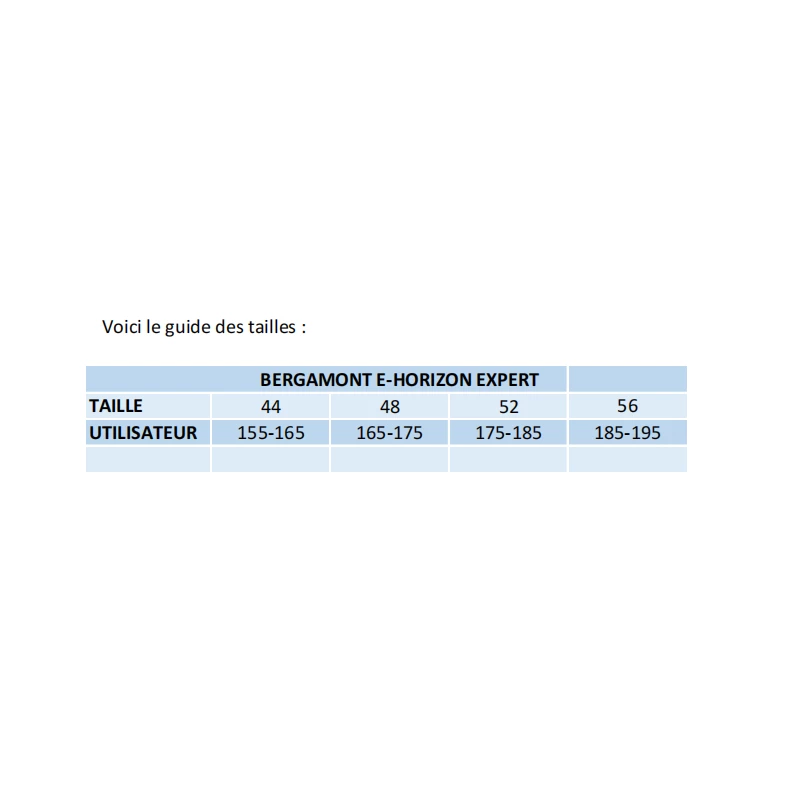 Bergamont E-Horizon Expert Amsterdam - 2022 2 Bergamont E-Horizon Expert Amsterdam - 2022 – Image 2