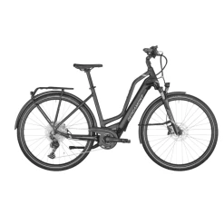 Bergamont E-Horizon Expert Amsterdam - 2022