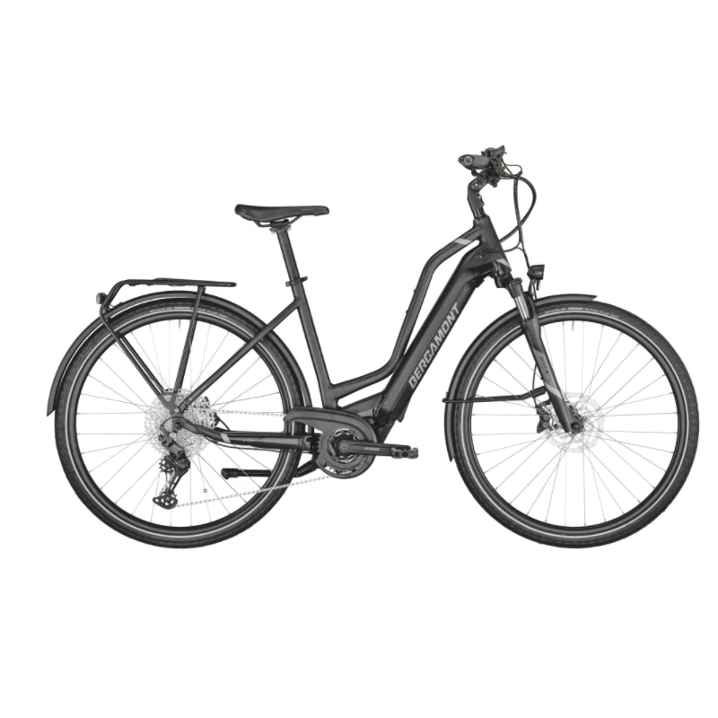 Bergamont E-Horizon Expert Amsterdam - 2022 1 Bergamont E-Horizon Expert Amsterdam - 2022