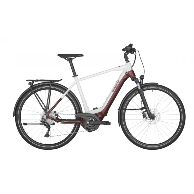 Bergamont E-Horizon LTD GENT - 2022 1 Bergamont E-Horizon LTD GENT - 2022