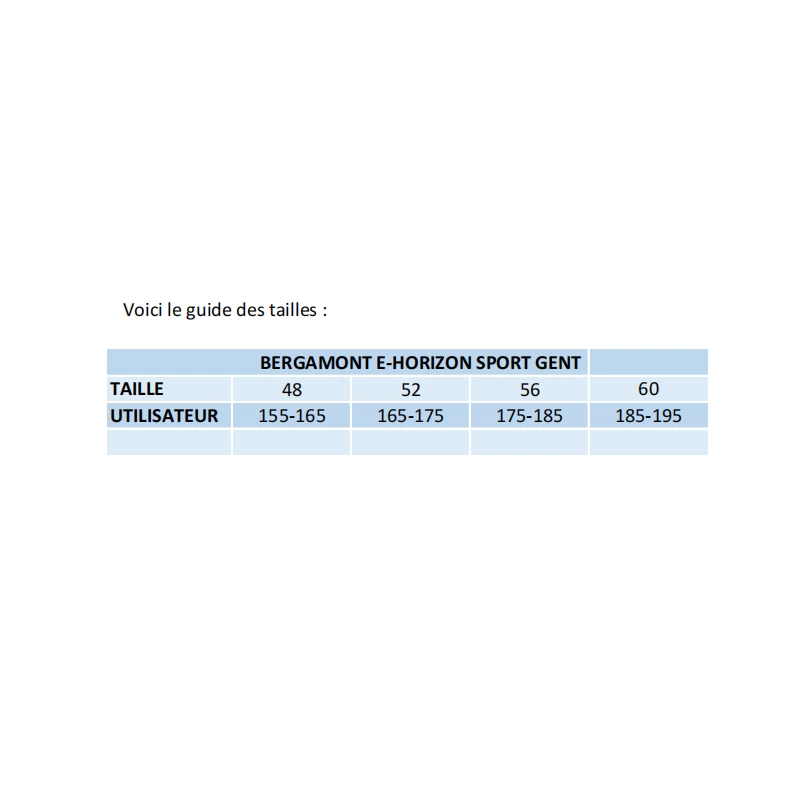 Bergamont E-Horizon Sport Gent Gold - 2022 1 Bergamont E-Horizon Sport Gent Gold - 2022