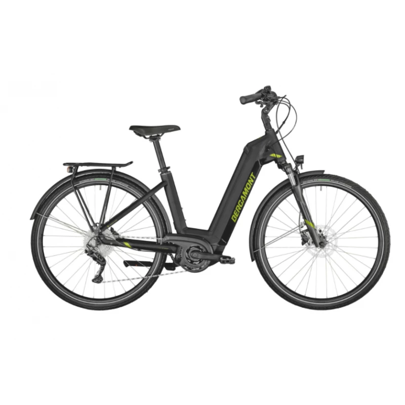 Bergamont E-Horizon Sport Wave - 2022 1 Bergamont E-Horizon Sport Wave - 2022