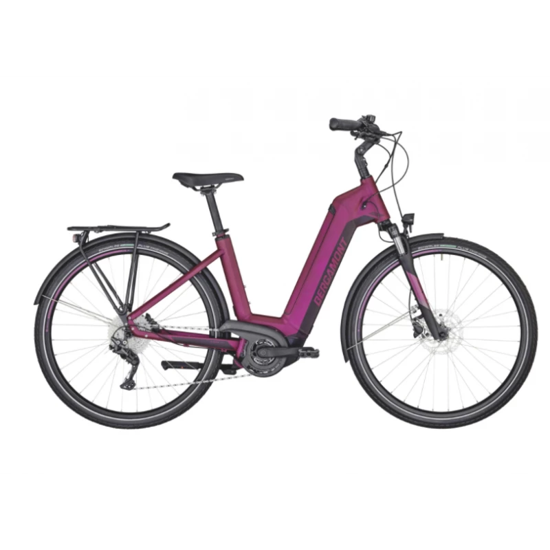 Bergamont E-Horizon Sport Wave - 2022 2 Bergamont E-Horizon Sport Wave - 2022 – Image 2