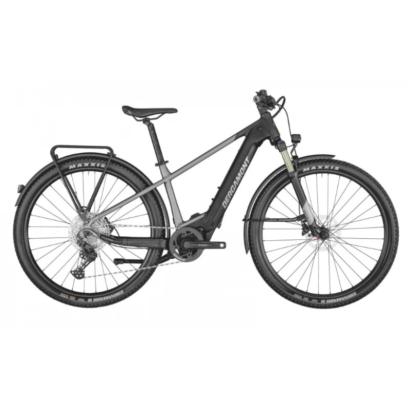 Bergamont E-Revox Pro EQ - 2022 2 Bergamont E-Revox Pro EQ - 2022 – Image 2