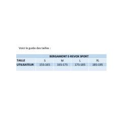 Bergamont E-Revox Pro EQ - 2022