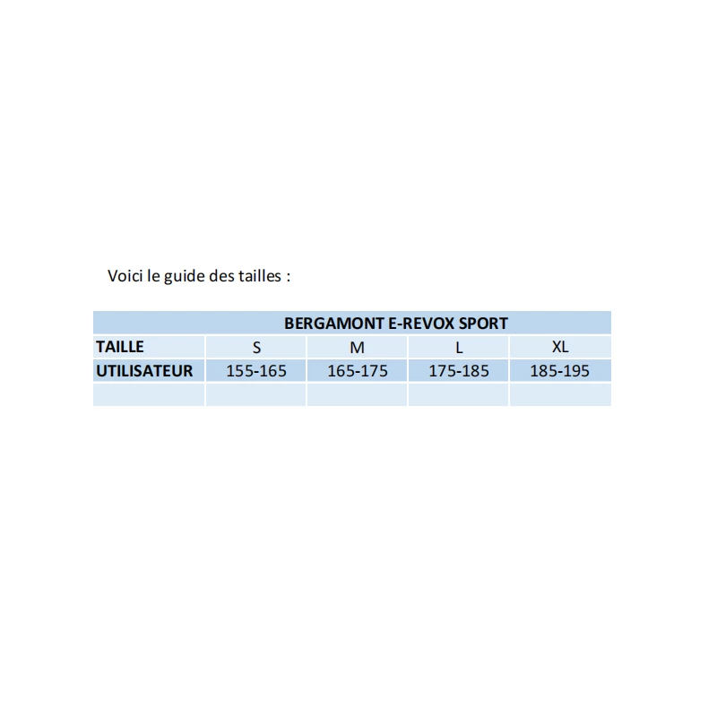 Bergamont E-Revox Pro EQ - 2022 1 Bergamont E-Revox Pro EQ - 2022