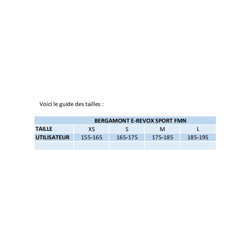 Bergamont E-Revox Sport FMN - 2022 2 Bergamont E-Revox Sport FMN - 2022 – Image 2