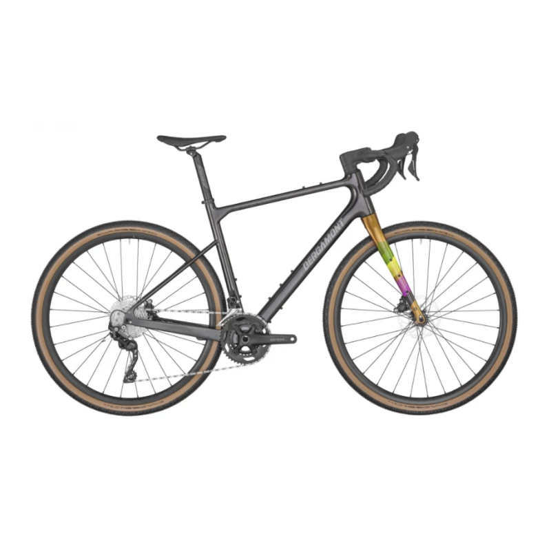 Bergamont Grandurance Expert - 2022 1 Bergamont Grandurance Expert - 2022