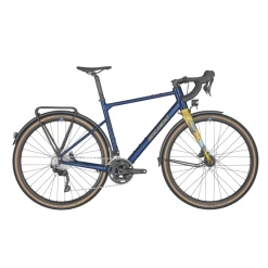 Bergamont Grandurance RD 5 - 2022