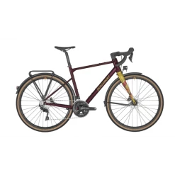 Bergamont Grandurance RD 7 - 2022