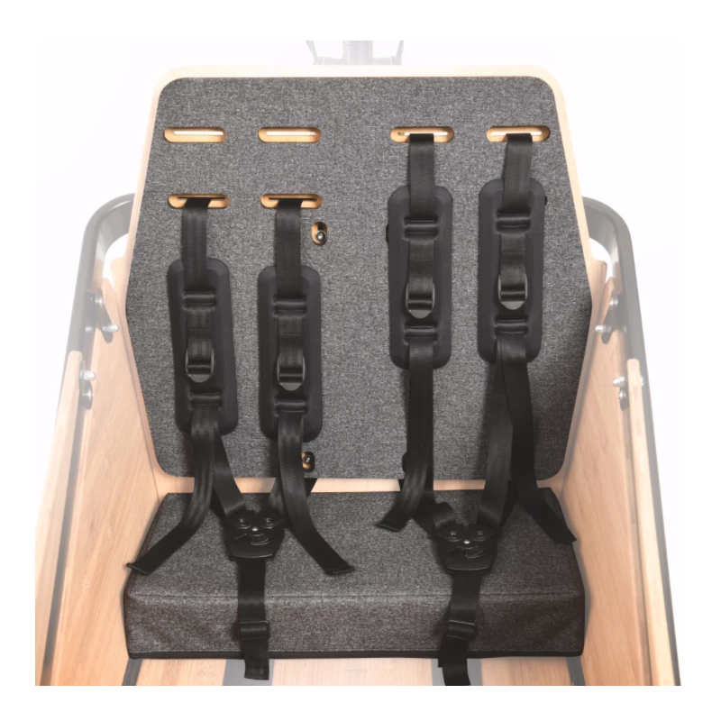 Bergamont - Kids Bench 1 Bergamont - Kids Bench