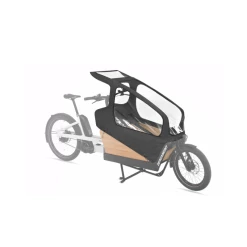 Vélo de route Soldes 25 Bergamont - Kids Rain Canopy