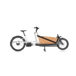 Bergamont - Bamboo Baggage Box