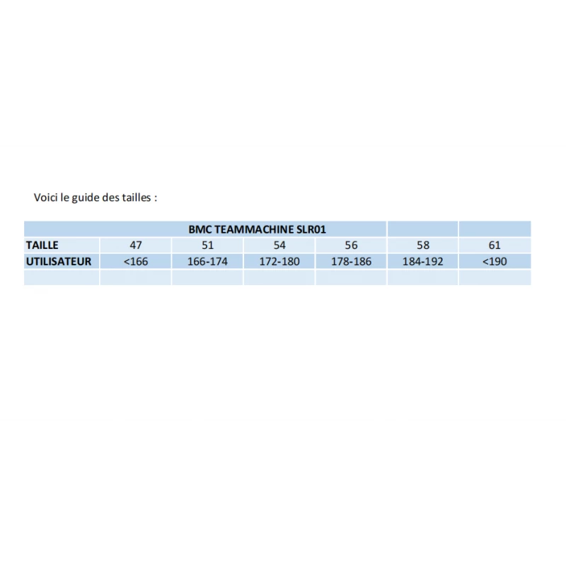 BMC Kit Cadre Team Machine SLR01- 2022 1 BMC Kit Cadre Team Machine SLR01- 2022