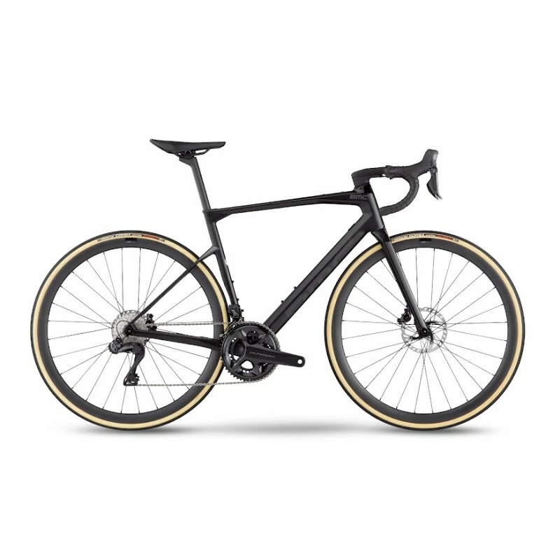 BMC Roadmachine 01 FIVE - 2023 1 BMC Roadmachine 01 FIVE - 2023