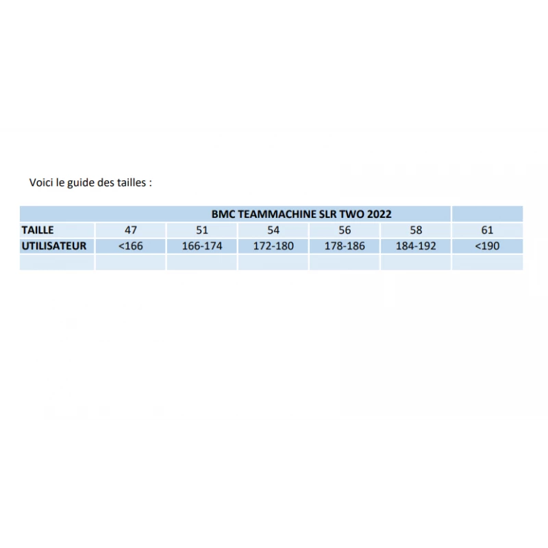 BMC Teammachine SLR TWO - 2023 1 BMC Teammachine SLR TWO - 2023