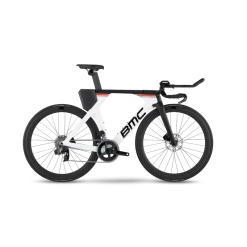 BMC Timemachine TM01 Disc Two - 2022