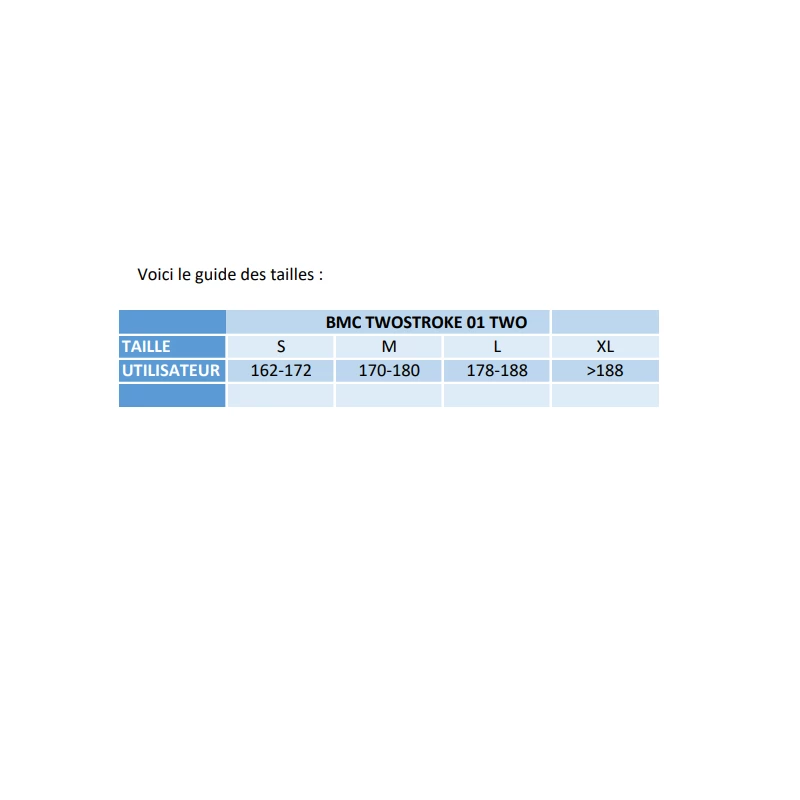 BMC Twostroke 01 TWO - 2022 2 BMC Twostroke 01 TWO - 2022 – Image 2
