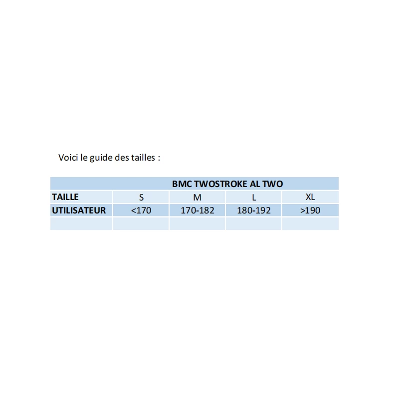 BMC Twostroke AL TWO - 2022 2 BMC Twostroke AL TWO - 2022 – Image 2