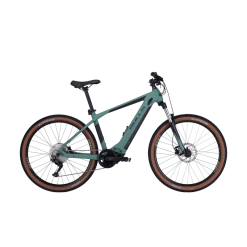 Bulls Copperhead Evo 1 27.5P - 2022