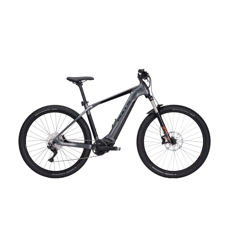 Bulls Copperhead Evo 2 XXL - 2022 1 Bulls Copperhead Evo 2 XXL - 2022