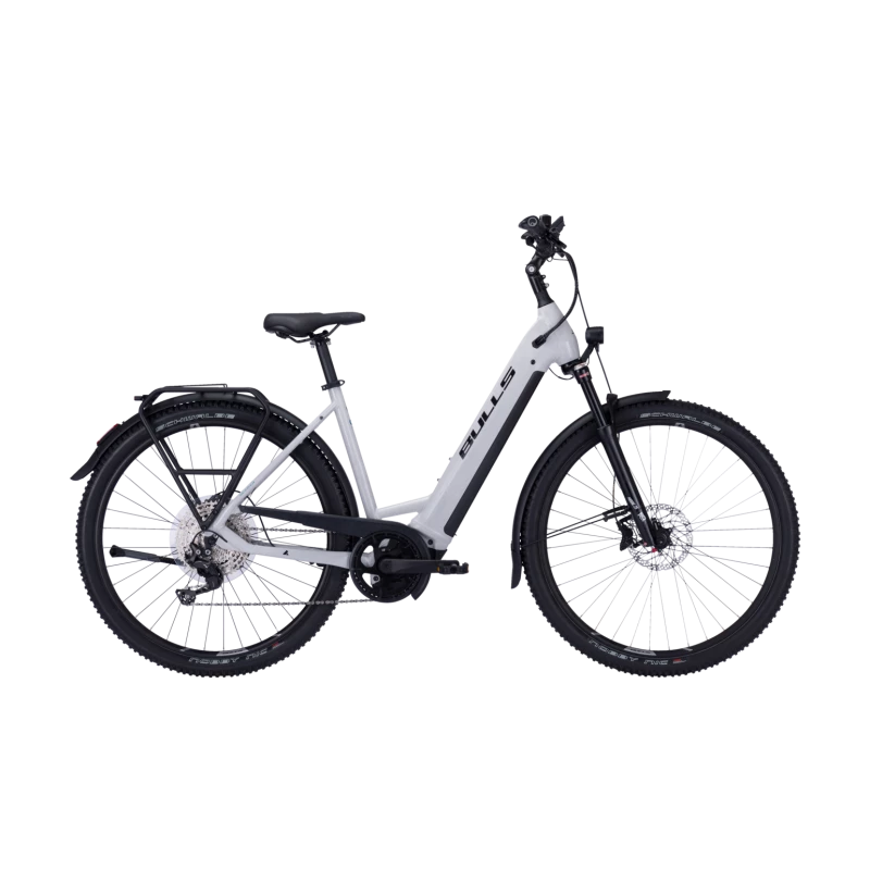 Bulls Cross Lite Evo 1 750 - 2022 1 Bulls Cross Lite Evo 1 750 - 2022