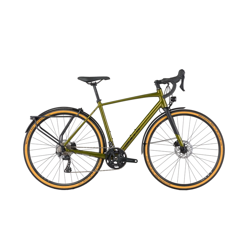 BULLS Daily Grinder 3 - 2021 1 BULLS Daily Grinder 3 - 2021