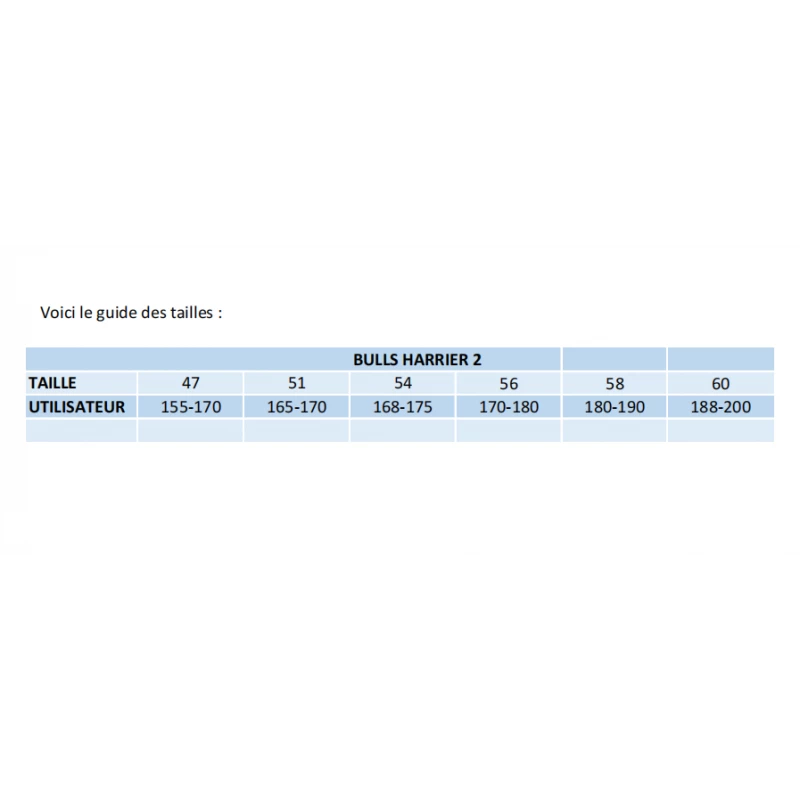 Bulls Harrier 2 Diamond - 2022 2 Bulls Harrier 2 Diamond - 2022 – Image 2