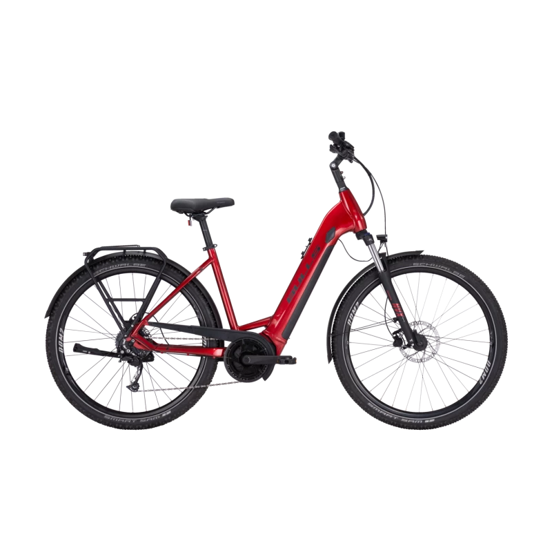 Bulls Landscape Evo Wave - 2022 1 Bulls Landscape Evo Wave - 2022