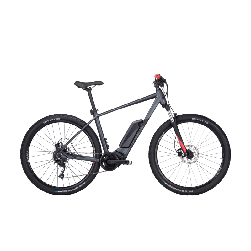 Bulls LT CX 27.5P - 2022 1 Bulls LT CX 27.5P - 2022