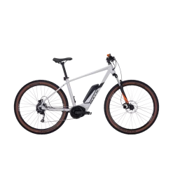 Bulls LT Performance 27.5P - 2022