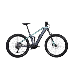 Bulls Sonic EVA TR 1 - 2022