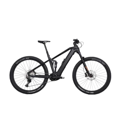 Bulls Sonic EVO TR 2 Carbon 29 - 2022