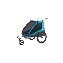 THULE Chariot Coaster XT