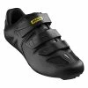Mavic Aksium II - 2019 -Vélo de route Soldes chaussures mavic aksium ii 2019