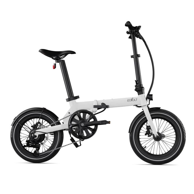 Eovolt Morning 16P - 2022 1 Eovolt Morning 16P - 2022