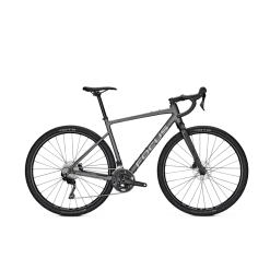 Focus Atlas 6.7 - 2022