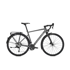 Focus Atlas 6.7 EQP - 2022