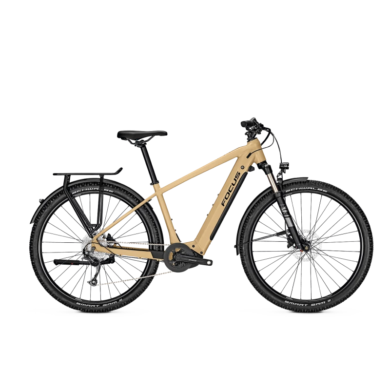 Focus Aventura² 6.6 - 2022 1 Focus Aventura² 6.6 - 2022