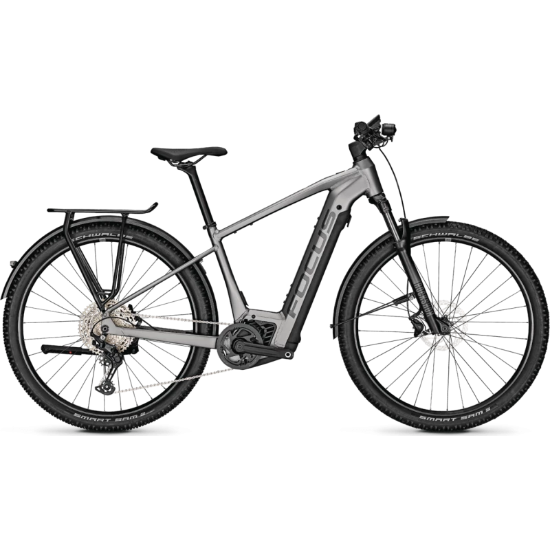 Focus Aventura² 6.8 - 2022 1 Focus Aventura² 6.8 - 2022