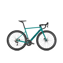 Focus Izalco Max 8.9 - 2022