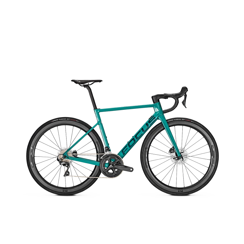 Focus Izalco Max 8.9 - 2022 1 Focus Izalco Max 8.9 - 2022