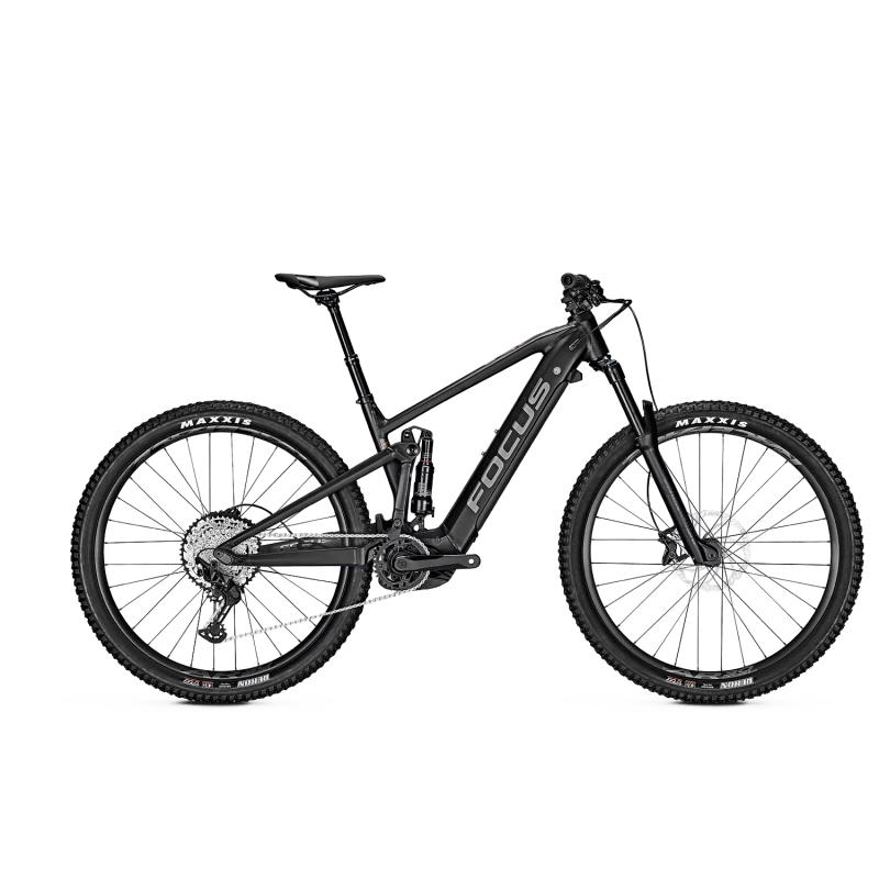 Focus JAM² 6.7 - 2022 1 Focus JAM² 6.7 - 2022