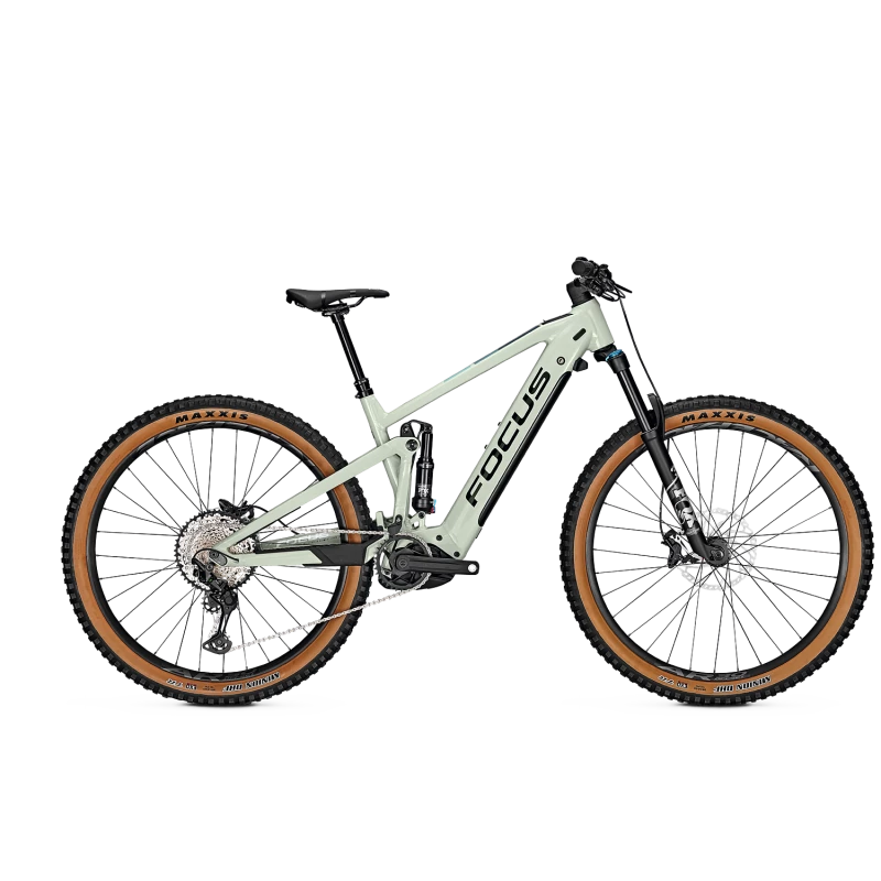 Focus JAM² 6.8 - 2022 1 Focus JAM² 6.8 - 2022