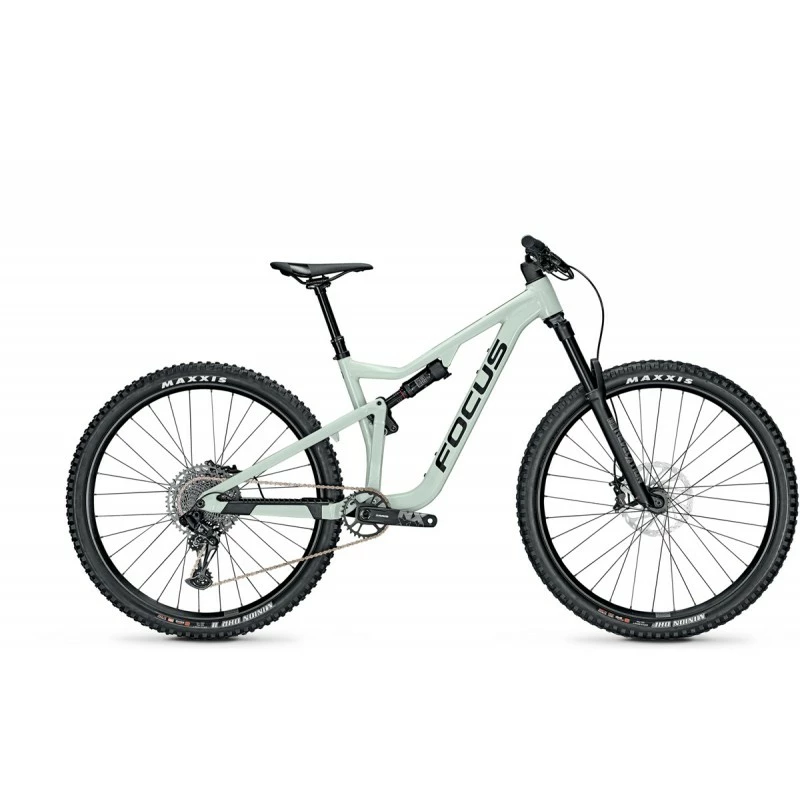 Focus Jam 6.8 - 2022 1 Focus Jam 6.8 - 2022