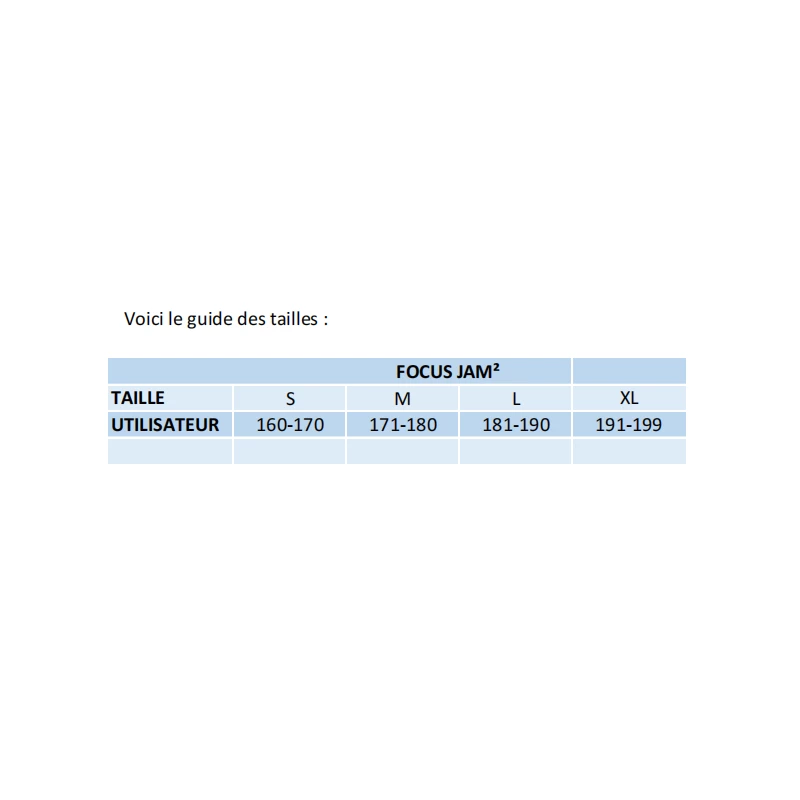 Focus JAM² 6.9 - 2022 2 Focus JAM² 6.9 - 2022 – Image 2