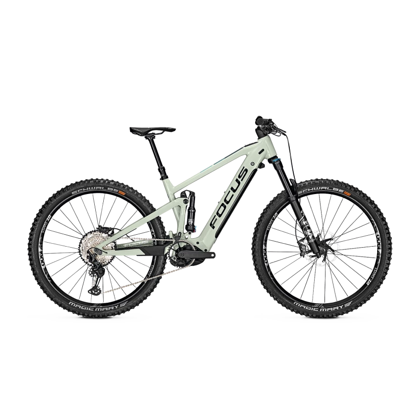 Focus JAM² 6.9 - 2022 1 Focus JAM² 6.9 - 2022